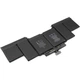Аккумулятор для ноутбука Apple MacBook Pro Retina 15 (A1398, A1618) 13.05V 99.5Wh PowerPlant (NB420216) - изображение 1