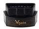 Диагностический OBD2 сканер Vgate iCar Pro ELM327 Блютуз/Bluetooth 3 для Android (724072777) Черный - изображение 11