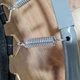 Батут комнатный Fit To Sky 102 см усиленный, Зелёный - изображение 5