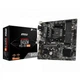 Материнська плата MSI B450M PRO-MAX VDH - зображення 1