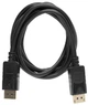 Кабель RZTK DisplayPort v.1.2 1.8 м - изображение 2