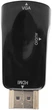 Адаптер RZTK HDMI - VGA/3.5 мм Black - изображение 1