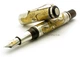 Ручка Перова Montegrappa Animalia ISPFN3S0 (FP AG) - зображення 3