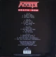 ACCEPT – Death Row (2LP, EU) - изображение 2