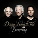 DENNY SEIWELL TRIO – Boomerang (CD, Digisleeve, U.S.A.) - изображение 1