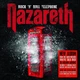 NAZARETH – Rock 'N' Roll Telephone (2LP, UK) - изображение 1