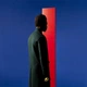 BENJAMIN CLEMENTINE – At Least For Now 2LP (б/у) - изображение 1