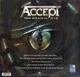 ACCEPT – Too Mean To Die (Box Set) - изображение 2