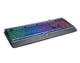 Клавіатура REAL-EL Comfort 8000 Backlit Ukr Black USB - изображение 4