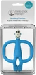 Игрушка-прорезыватель Matchstick Monkey Обезьянка Синий 11 см (MM-ONT-017) (0705604684839) - изображение 4