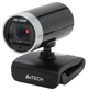 WEB камера Веб-камера A4Tech PK-910H USB Silver-Black - зображення 1