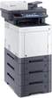 БФП Kyocera Ecosys M6635cidn (1102V13NL1) - зображення 2
