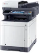БФП Kyocera Ecosys M6635cidn (1102V13NL1) - зображення 3