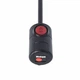 Зонт автоматический Knirps U.200 Black Kn95 2200 1001 - изображение 6