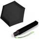 Зонт автоматический Knirps U.200 Neon Black Kn95 2200 8395 - изображение 3