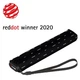 Зонт механический Knirps US.050 Rain Black Kn95 0050 8472 - изображение 3
