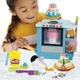 Набор для лепки Кондитерская печь Плей-До Play-Doh Kitchen Creations Rising Cake Oven Bakery Playset - изображение 4