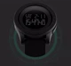 Наручные часы Skmei 1193 ultra черные - изображение 3