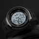 Мужские часы Skmei 1167 Black BOX (1167BOXBK) - изображение 10