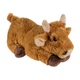 М'яка іграшка "Бик" 38 см PARKS TOYS PK8445 15' ( Символ року 2021 ) - зображення 1