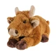 М'яка іграшка "Бик" 38 см PARKS TOYS PK8445 15' ( Символ року 2021 ) - зображення 3
