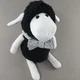 М'яка іграшка овечка чорна Sunny Bunny 360002 - зображення 3