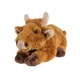 Мягкая игрушка "Бык" 30 см PARKS TOYS PK8445 12' - изображение 3