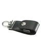 XPC LE-004 64 GB USB 2.0 Flash Drive (Черная кожа) Флеш память (100024) - изображение 3