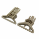 Клипсы FMA Goggle Swivel Clips 2000000000046 - изображение 1