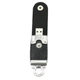 XPC LE-004 64 GB USB 2.0 Flash Drive (Черная кожа) Флеш память (100024) - изображение 4
