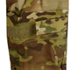 Штаны Combat Pant FR Multicam огнеупорные размер М 7700000017109 - изображение 6