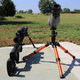 Штатив Labradar Bench Tripod All Purpose Mount 2000000036014 - зображення 7