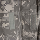 Комплект ECWCS GEN III Level 5 Soft Shell ACU размер M - изображение 7