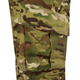 Штаны Combat Pant FR Multicam огнеупорные размер S - изображение 5