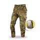 Штани Combat Pant FR Multicam вогнетривкі розмір М 2000000000602 - зображення 1