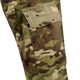 Штаны Combat Pant FR Multicam огнеупорные размер S - изображение 7