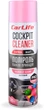 Полироль для панели приборов CarLife Cockpit Cleaner Extra Mat Бабл-гам 500 мл (CF528) - изображение 1