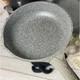 Набор кастрюль со сковородой Top Kitchen TK00076 Серый - изображение 5