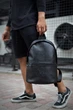 Шкіряний Рюкзак Without Blade Black 322307257 - зображення 1
