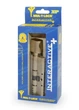 Цилиндр Mul-T-Lock MTL600 90мм (40х50Т) ключ/тумблер никель-сатин 3 ключа - изображение 3