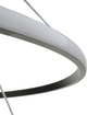 Люстра Brille BR-951S/3 78W WW BK (24-639) - изображение 4