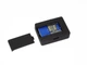 GSM трекер для автомобиля с прослушкой Tracker Mini A8 GSM/GPRS, маячек для собак (1008601-Black) - изображение 3