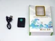 GSM трекер для автомобиля с прослушкой Tracker Mini A8 GSM/GPRS, маячек для собак (1008601-Black) - изображение 4