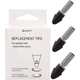 Запасные наконечники Adonit Note (3148-17-07-A) - изображение 2