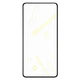 Защитная пленка Baseus для Huawei P40 Full-Screen Curved (2 Pack) Black (SGHWP40-KR01) - изображение 2