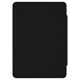 Чехол Macally Protective Case and Stand для iPad Pro 12.9 2021/2020 5th/4th Gen Black (BSTANDPRO5L-B) - изображение 1