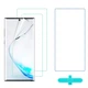 Защитная пленка ESR для Samsung Galaxy Note 10 Liquid Skin Full-Coverage 3 шт, Clear (4894240084199) - изображение 1
