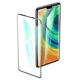 Защитная пленка Baseus для Huawei Mate 30 Full-Screen Curved (2 Pack) Black (SGHWMATE30-KR01) - изображение 2