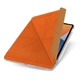 Чехол Moshi VersaCover Case для iPad Air 4th 10.9 2020/Pro 11 2021 3rd Gen Sienna Orange (99MO056812) - изображение 2