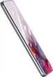 Защитная пленка Baseus для Samsung Galaxy S20 Ultra Full-Screen Curved (2 Pack) Black (SGSAS20U-KR01) - изображение 2